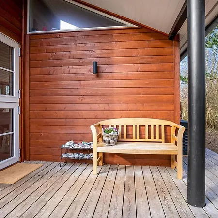 Preben - 50m From The Sea By Interhome * Stege