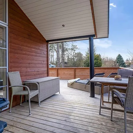 Semesterbostad Preben - 50m From The Sea By Interhome *