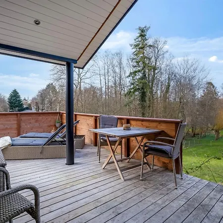 Preben - 50m From The Sea By Interhome Semesterbostad Stege