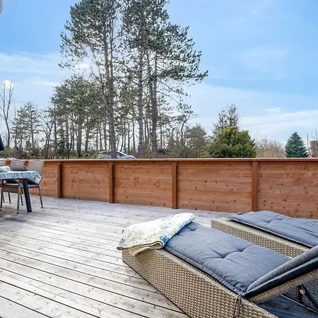 Semesterbostad Preben - 50m From The Sea By Interhome Stege