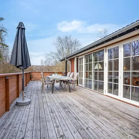 Preben - 50m From The Sea By Interhome