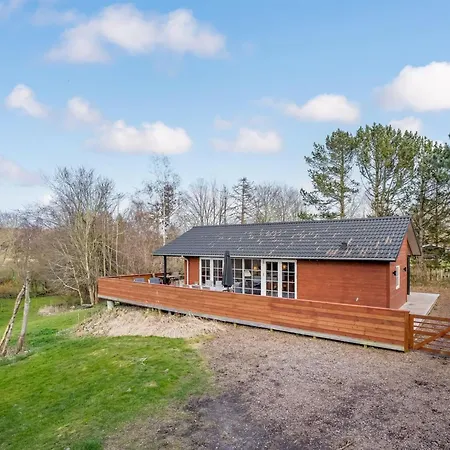 Semesterbostad Preben - 50m From The Sea By Interhome *