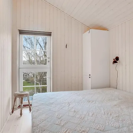 Preben - 50m From The Sea By Interhome Semesterbostad Stege