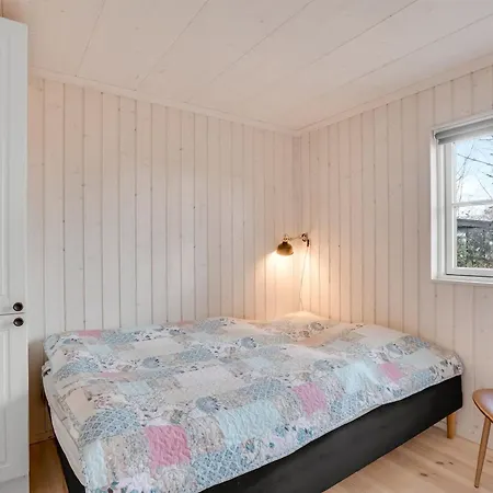 Preben - 50m From The Sea By Interhome