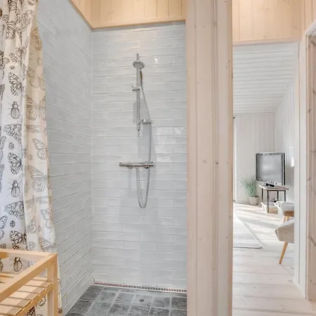 Preben - 50m From The Sea By Interhome Stege