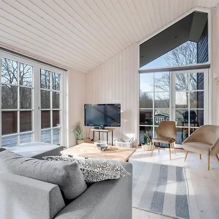 Preben - 50m From The Sea By Interhome Semesterbostad Stege