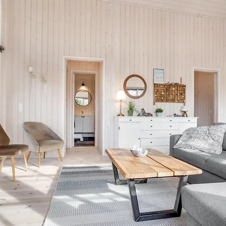 Semesterbostad Preben - 50m From The Sea By Interhome *