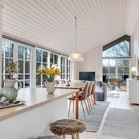 Preben - 50m From The Sea By Interhome Semesterbostad Stege