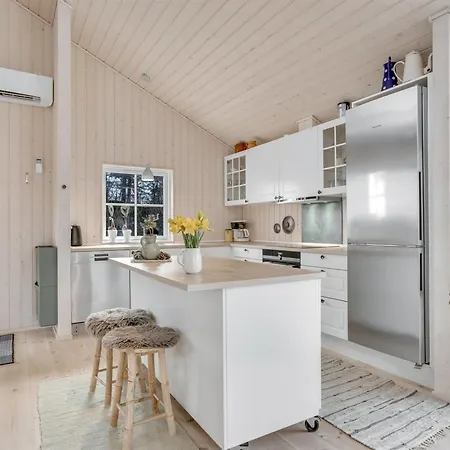Preben - 50m From The Sea By Interhome בית נופש סטגה