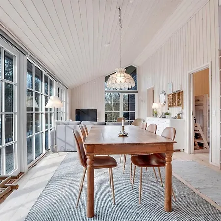 Preben - 50m From The Sea By Interhome Semesterbostad Stege