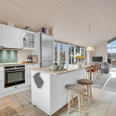 Preben - 50m From The Sea By Interhome Semesterbostad Stege