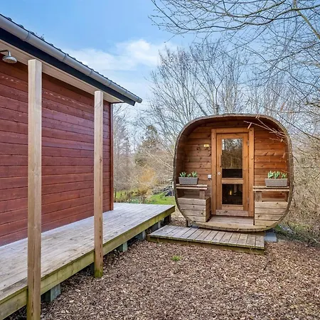 Preben - 50m From The Sea By Interhome *