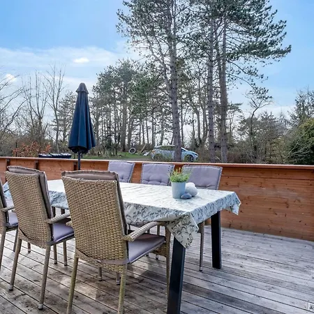 Preben - 50m From The Sea By Interhome Semesterbostad *