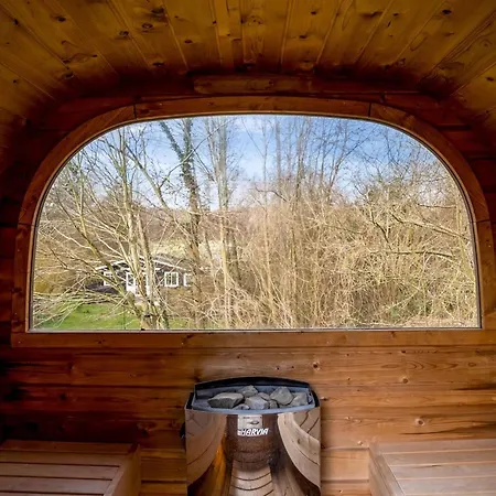 Feriehus Preben - 50m From The Sea By Interhome *