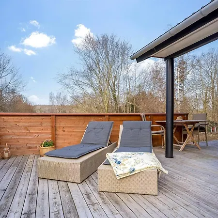 Preben - 50m From The Sea By Interhome Semesterbostad *